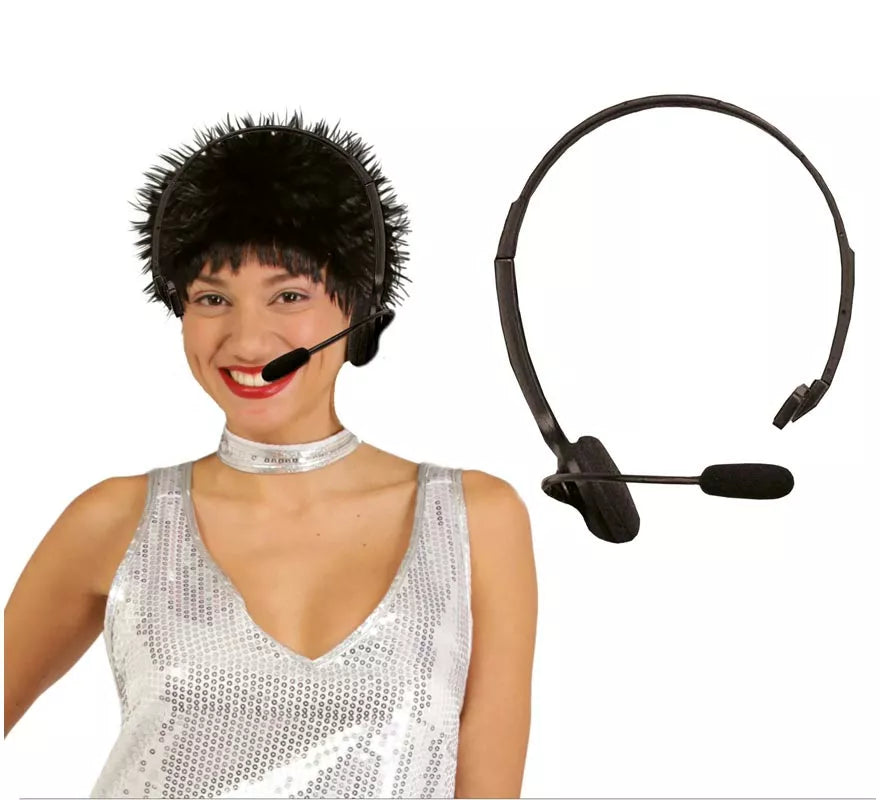 Translation missing: es.Auriculares con micrófono