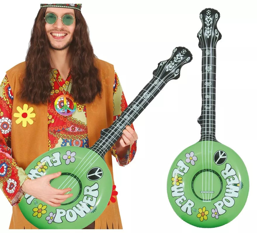 Translation missing: it.Bajo, Banjo o Banyo hinchable de 83 cm