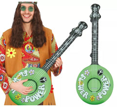 Banyo basso, banjo o gonfiabile di 83 cm