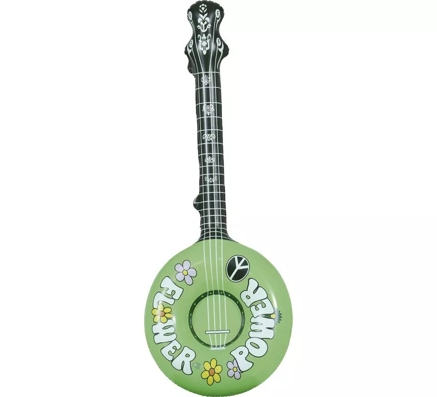 Translation missing: es.Bajo, Banjo o Banyo hinchable de 83 cm