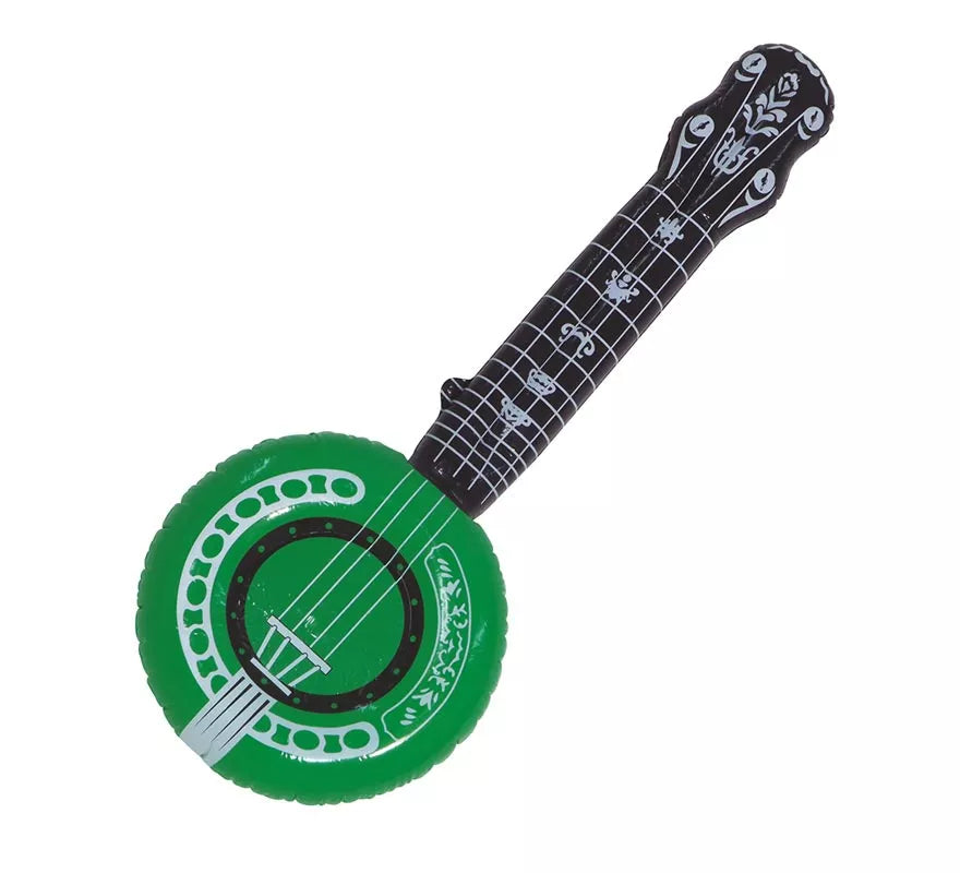Translation missing: it.Bajo, Banjo o Banyo hinchable de 83 cm