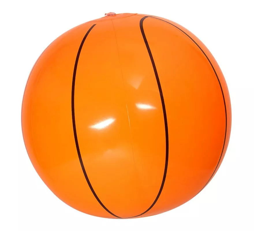 Translation missing: it.Balón de Baloncesto hinchable de juguete de 25 cm