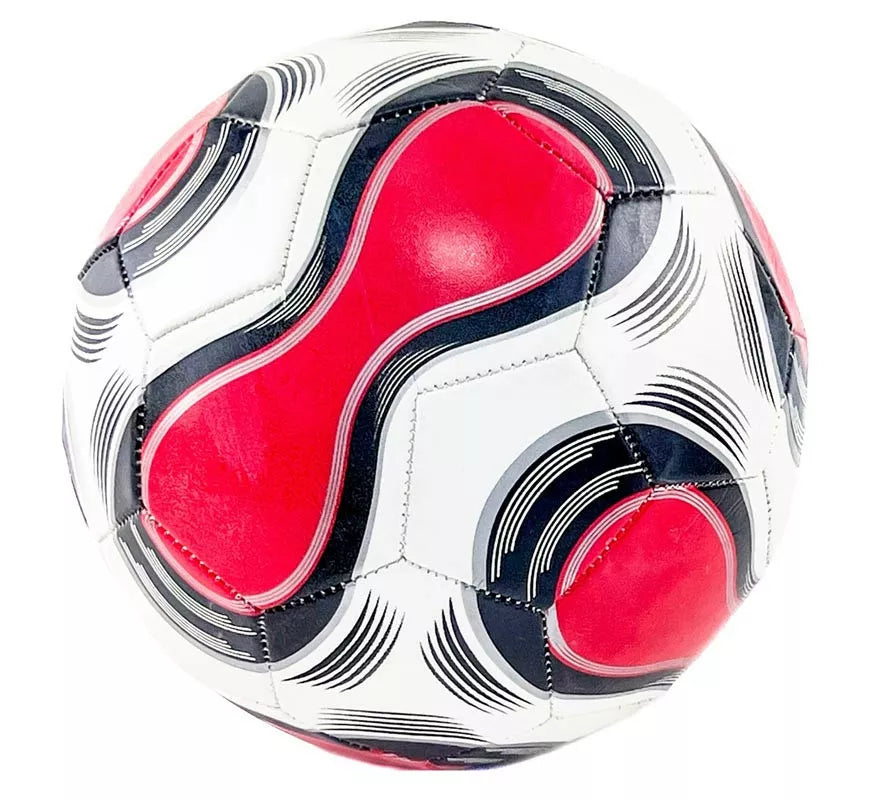 Translation missing: it.Balón de fútbol de 66 cm en colores surtidos