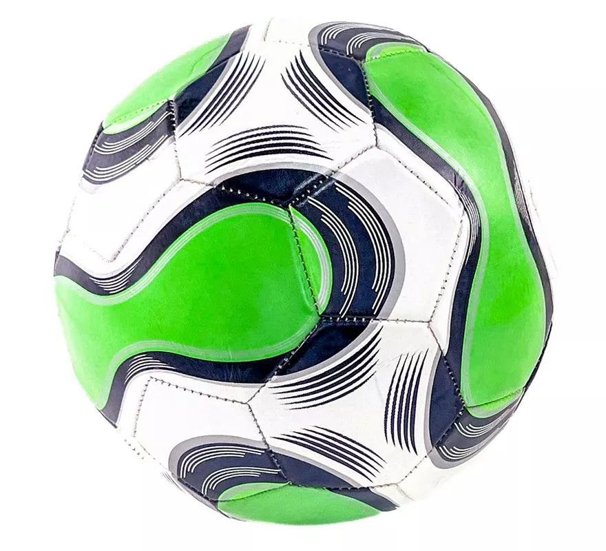 Translation missing: it.Balón de fútbol de 66 cm en colores surtidos