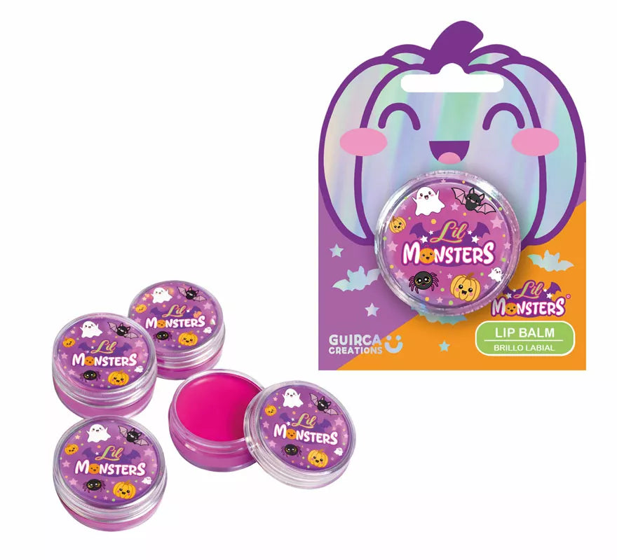 Translation missing: it.Bálsamo Labial rosa Frambuesa infantil