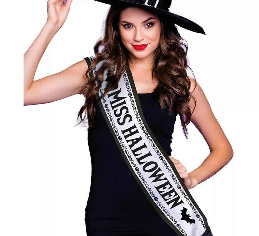Translation missing: it.Banda Miss Halloween