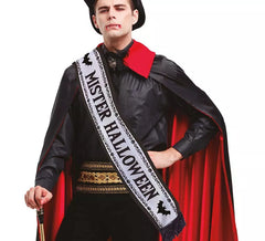 Banda Míster Halloween