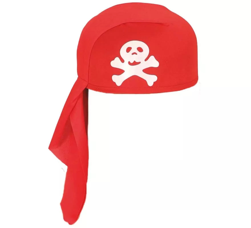 Translation missing: it.Bandana o gorro Pirata