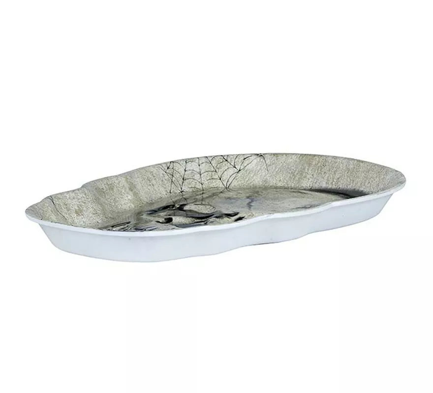 Translation missing: it.Bandeja Calavera de 25x18 cm