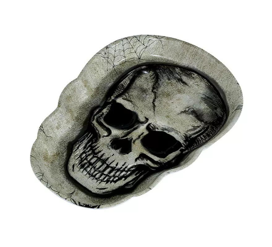 Translation missing: es.Bandeja Calavera de 25x18 cm