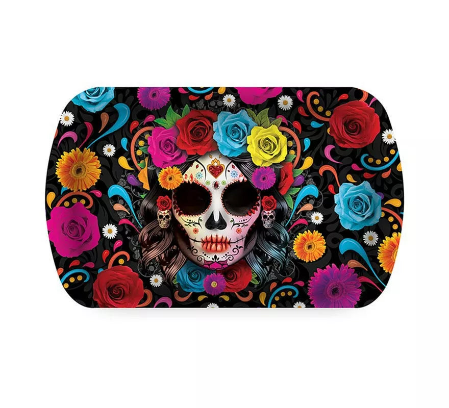 Translation missing: es.Bandeja Catrina de plástico de 39x24 cm