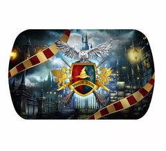 Vassoio Wizard Plastica 39X24 cm