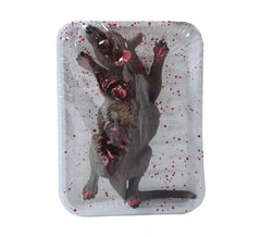 Ratto vassoio 19x12 cm