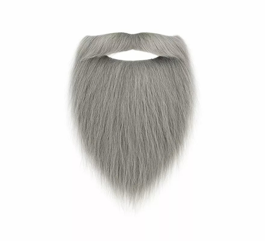 Translation missing: it.Barba con bigote en varios colores