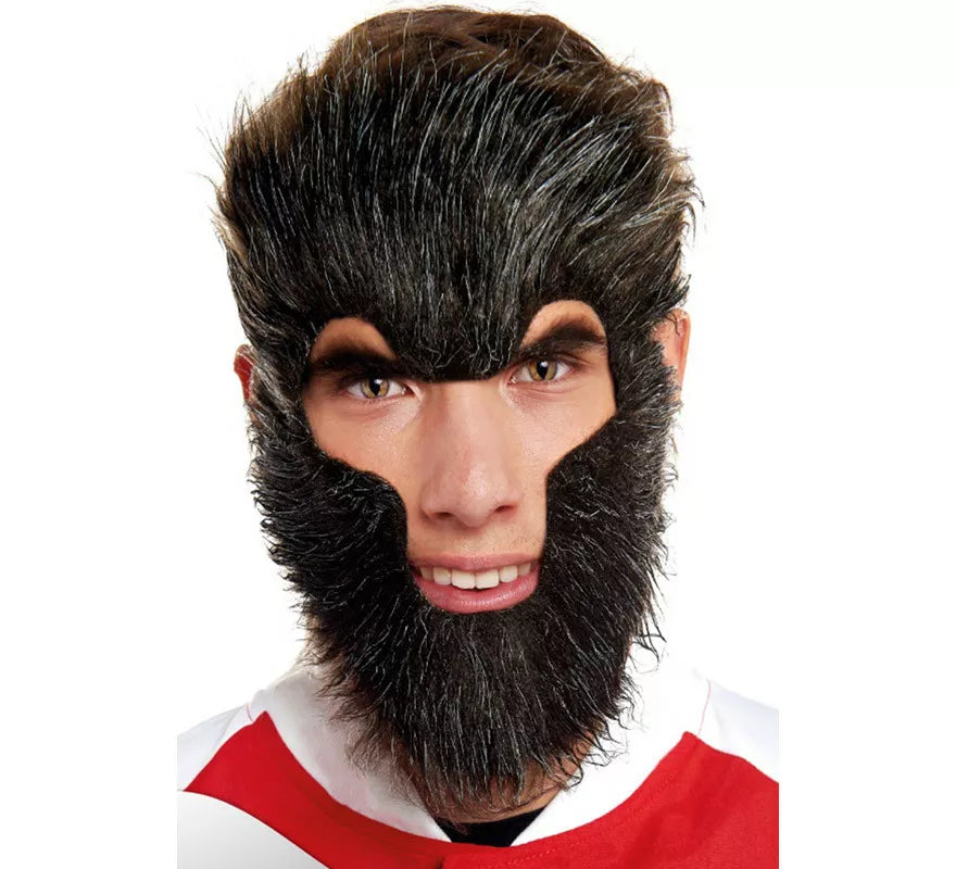Translation missing: es.Barba de Hombre Lobo