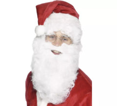 Barba bianca santa 28 cm