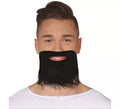 Barba negra
