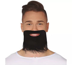 Barba nera