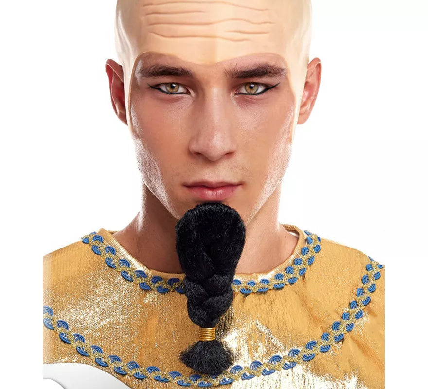 Translation missing: it.Barba Perilla con Trenza