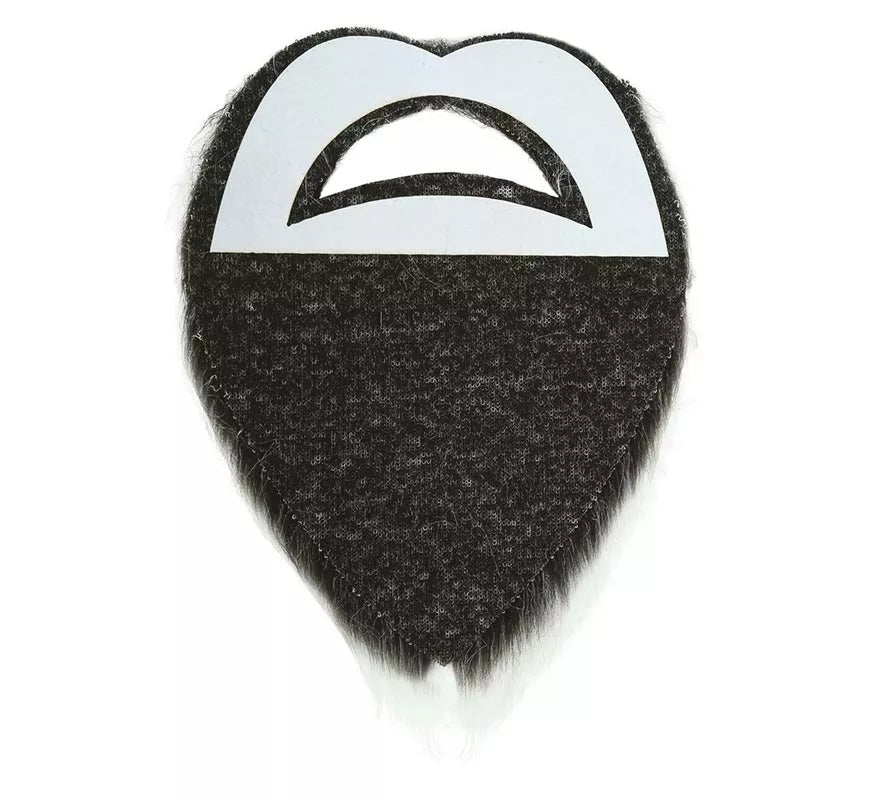 Translation missing: it.Barba y Bigote Gris