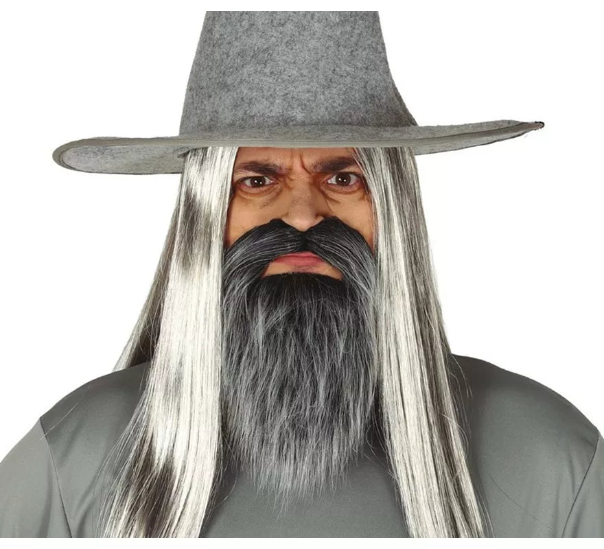 Translation missing: it.Barba y Bigote Gris