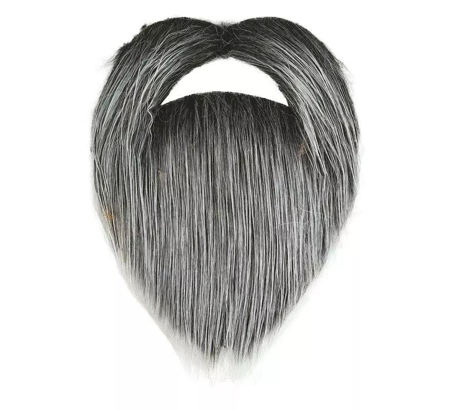 Translation missing: es.Barba y Bigote Gris