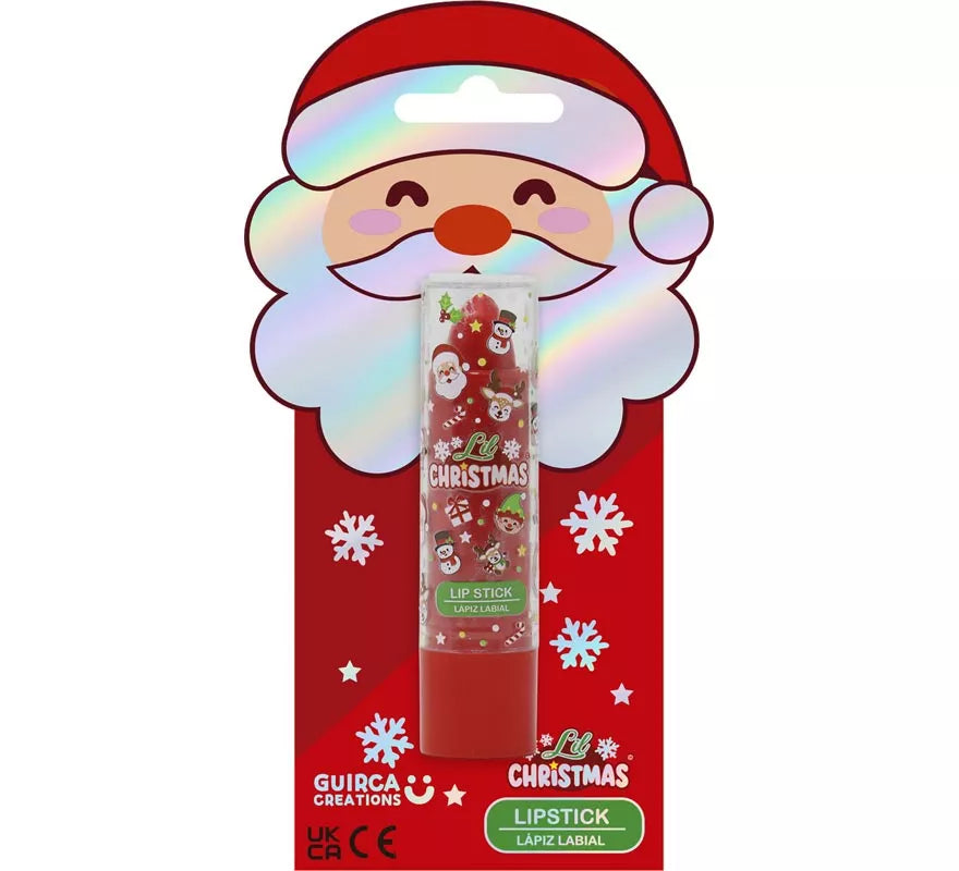 Translation missing: it.Barra de Labios roja con Sabor a Fresa