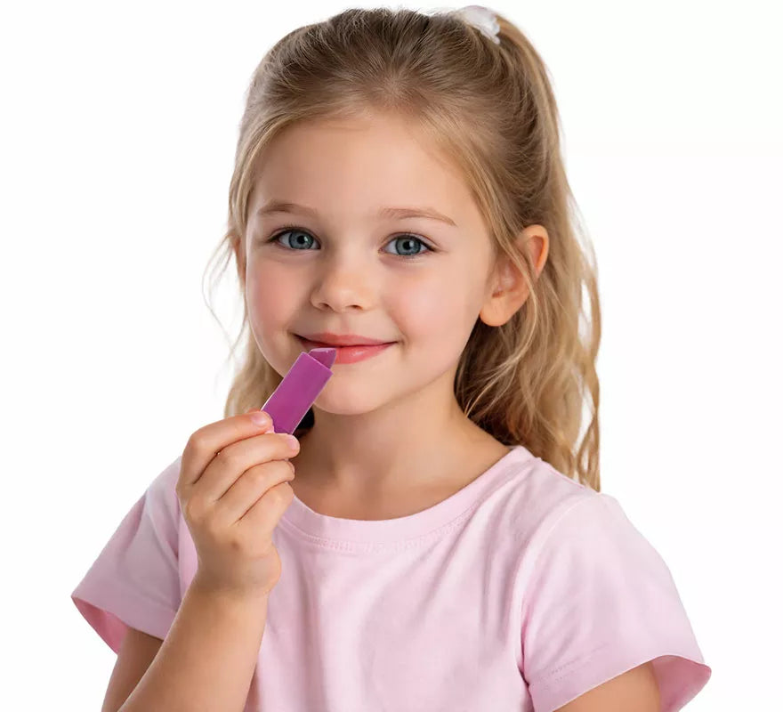 Translation missing: it.Barra de Labios rosa Frambuesa infantil