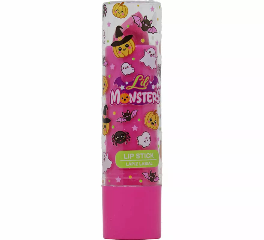 Barra de Labios rosa Frambuesa infantil