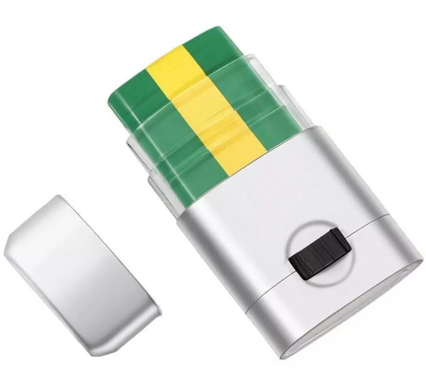 Translation missing: it.Barra de Maquillaje Bandera de Brasil