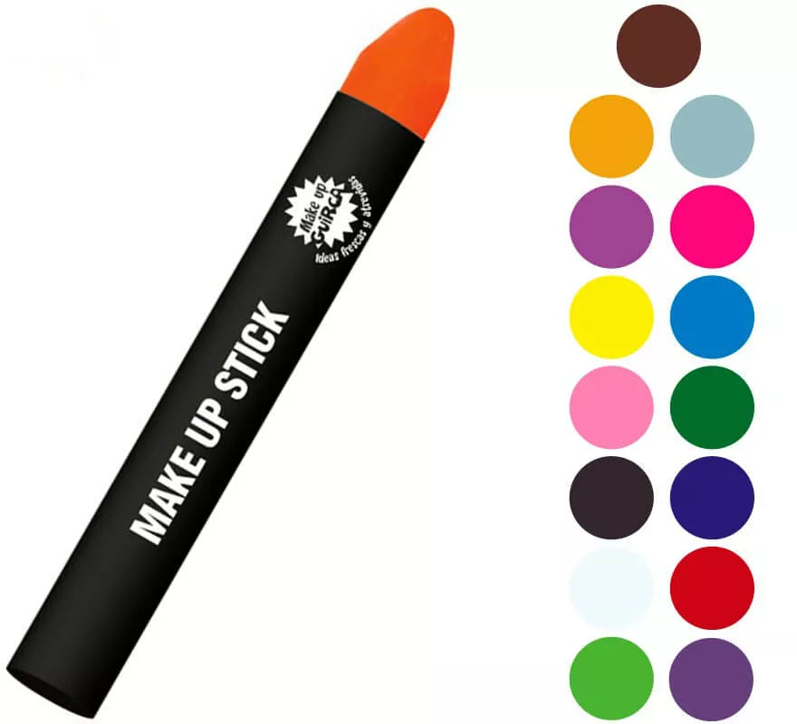 Translation missing: es.Barra de Maquillaje de 15 ml en varios colores