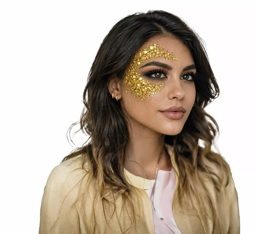 Translation missing: it.Barra de Maquillaje Glitter en varios colores