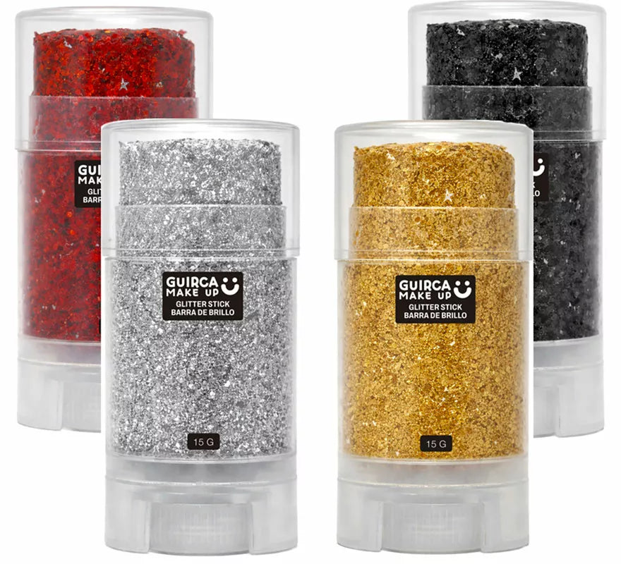 Translation missing: it.Barra de Maquillaje Glitter en varios colores