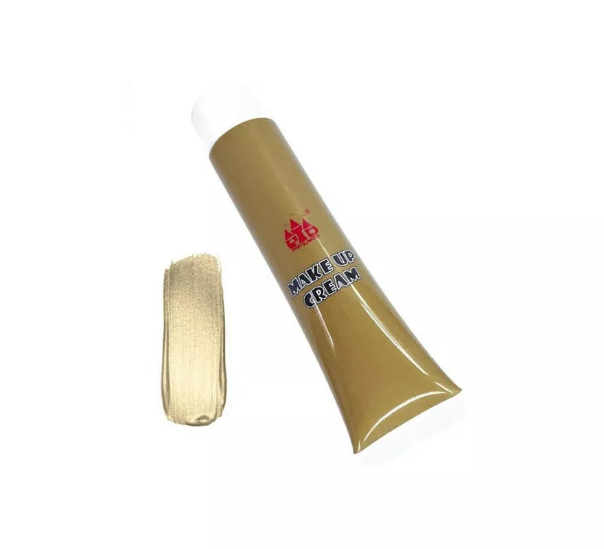 Translation missing: it.Barra de Maquillaje Makeup Cream de 11x3,5 cm en varios colores