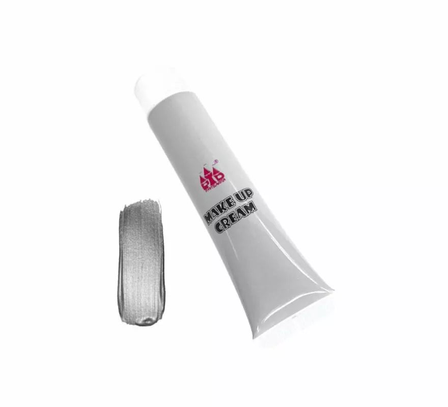 Translation missing: it.Barra de Maquillaje Makeup Cream de 11x3,5 cm en varios colores