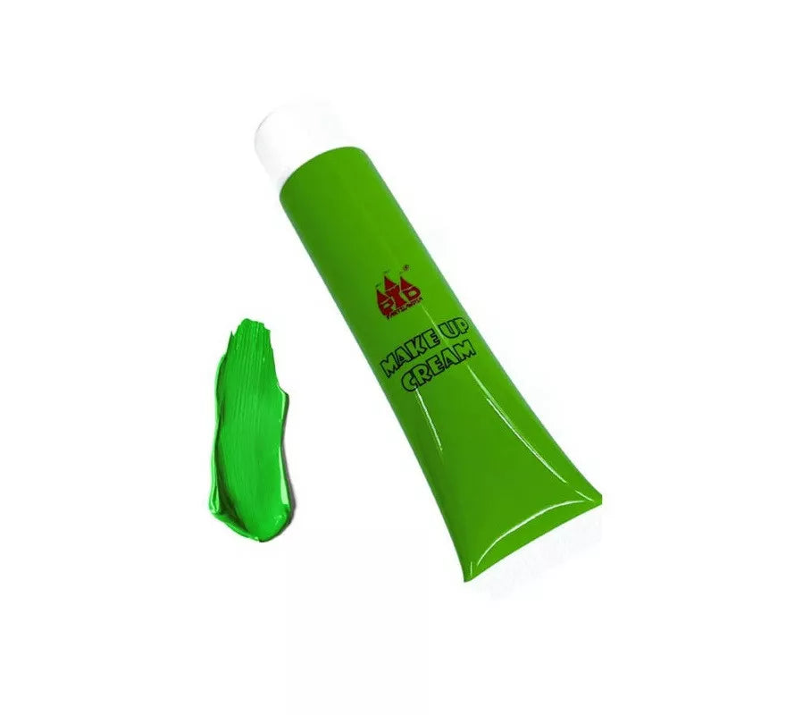 Translation missing: it.Barra de Maquillaje Makeup Cream de 11x3,5 cm en varios colores