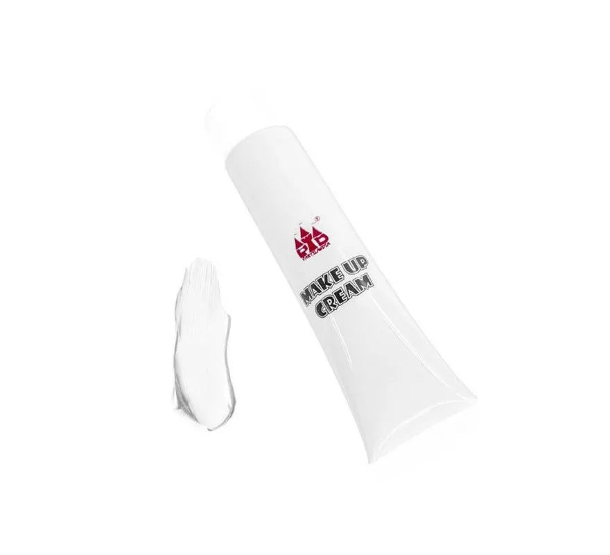 Translation missing: it.Barra de Maquillaje Makeup Cream de 11x3,5 cm en varios colores