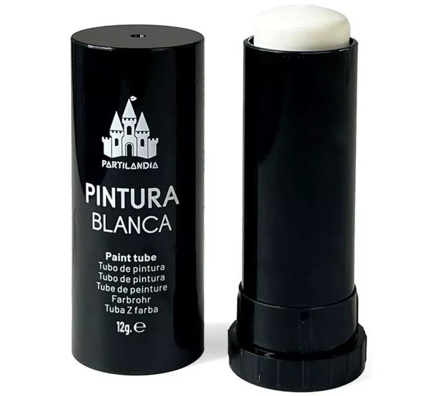 Translation missing: it.Barra de Pintura Blanca