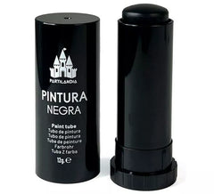 Barra de Pintura negra