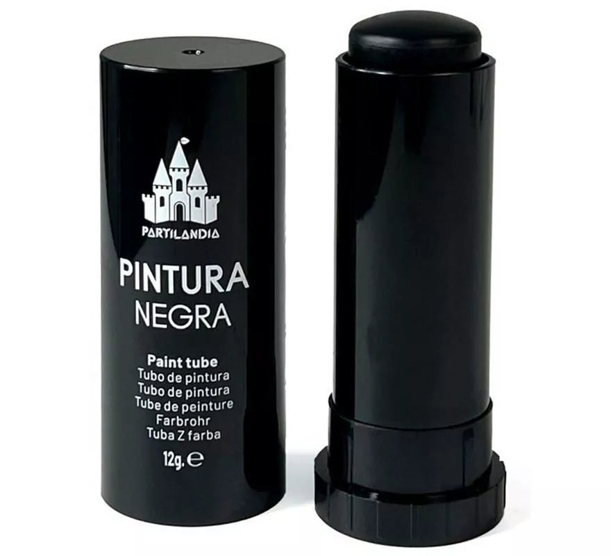 Translation missing: it.Barra de Pintura negra