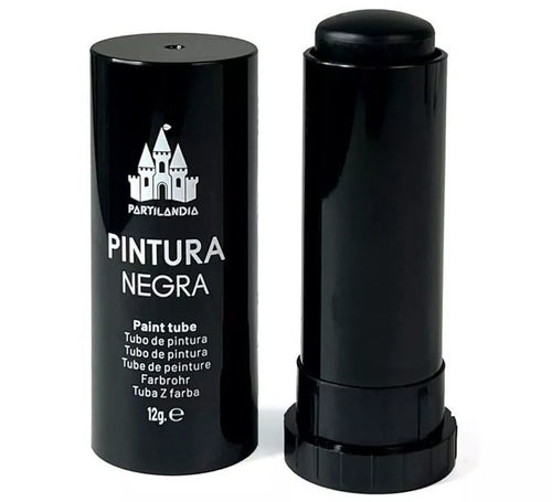 Barra de Pintura negra