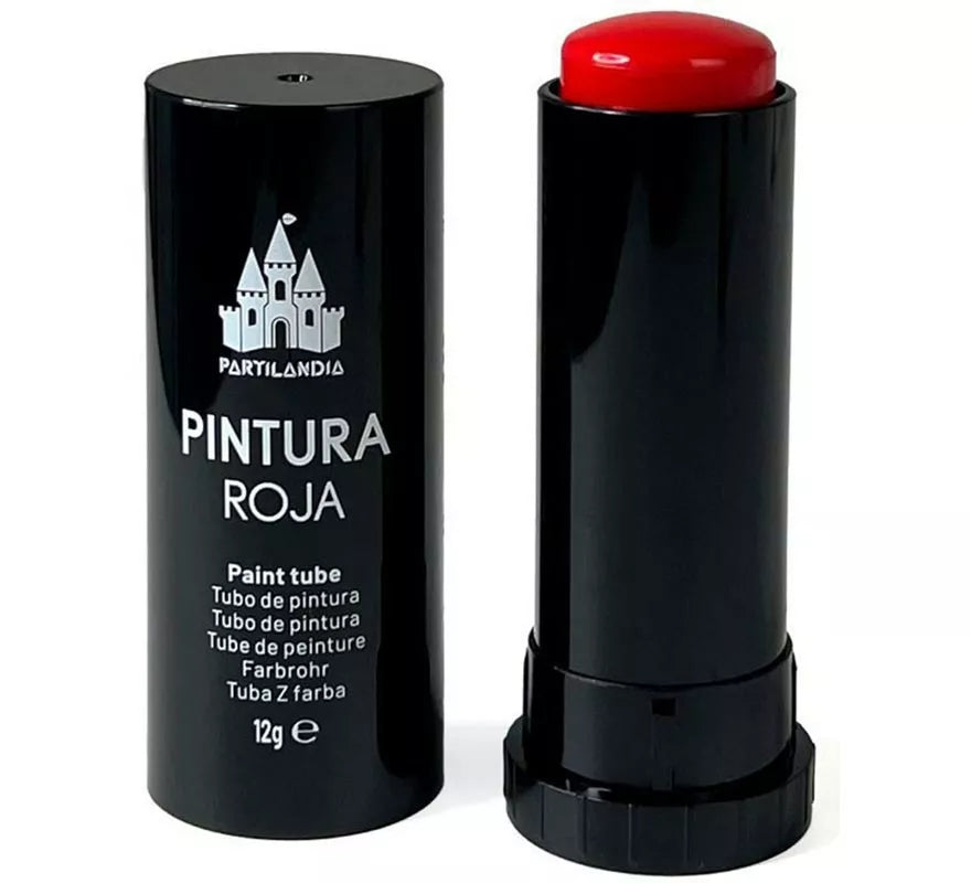 Translation missing: it.Barra de Pintura roja