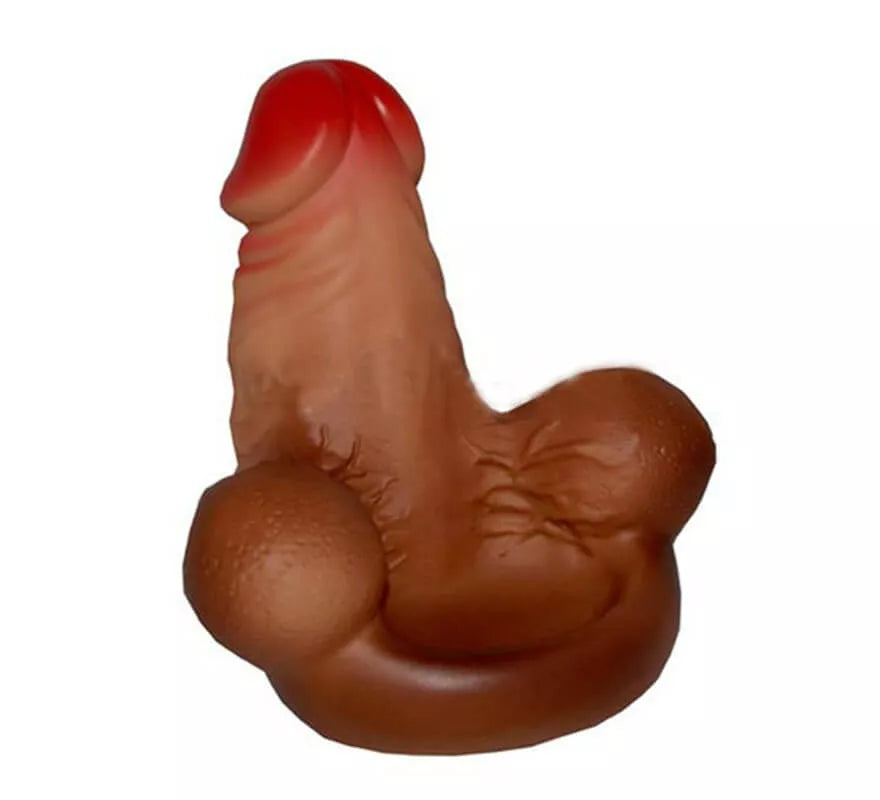 Translation missing: it.Base para el móvil en forma de pene para Despedida