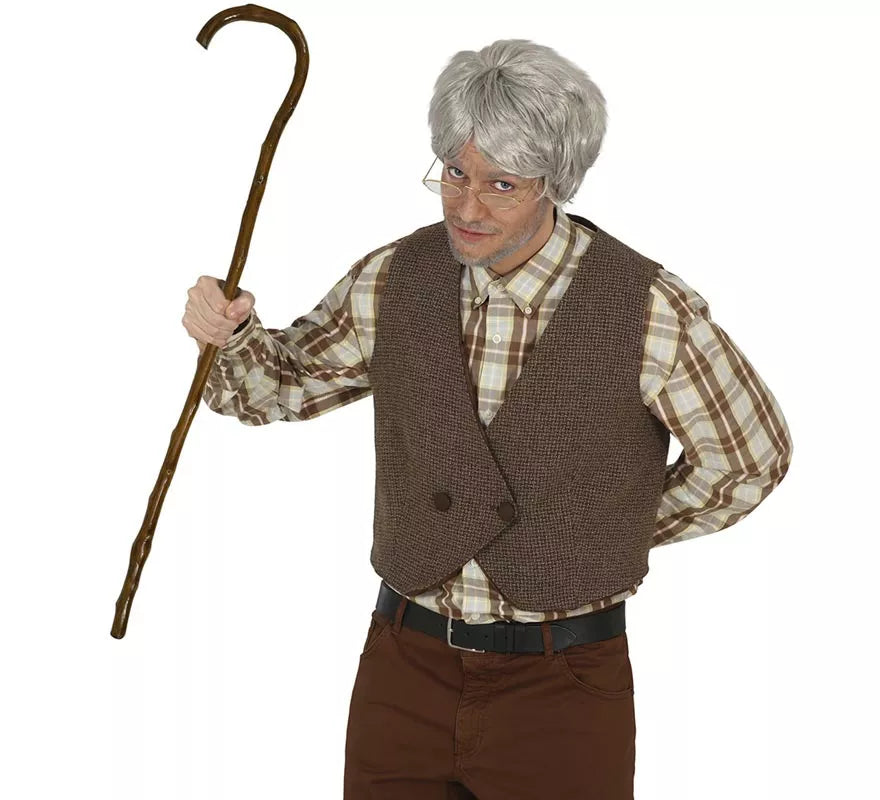 Translation missing: it.Bastón Abuelo de 90 cm
