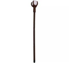 Bastone da mago con palla, 99,5 x 10,5 cm