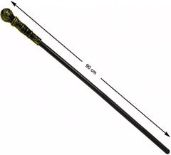 Bastone con pugno di 80 cm
