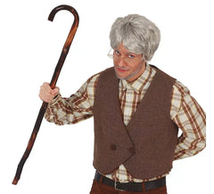 Bastone del nonno da 95 cm