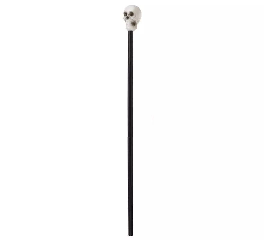 Translation missing: es.Bastón de Calavera de 80 cm