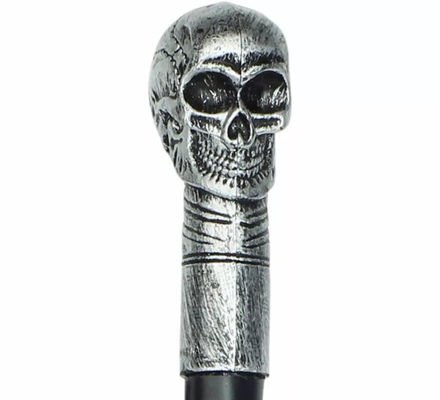 Translation missing: it.Bastón de Calavera Desmontable de 105 cm