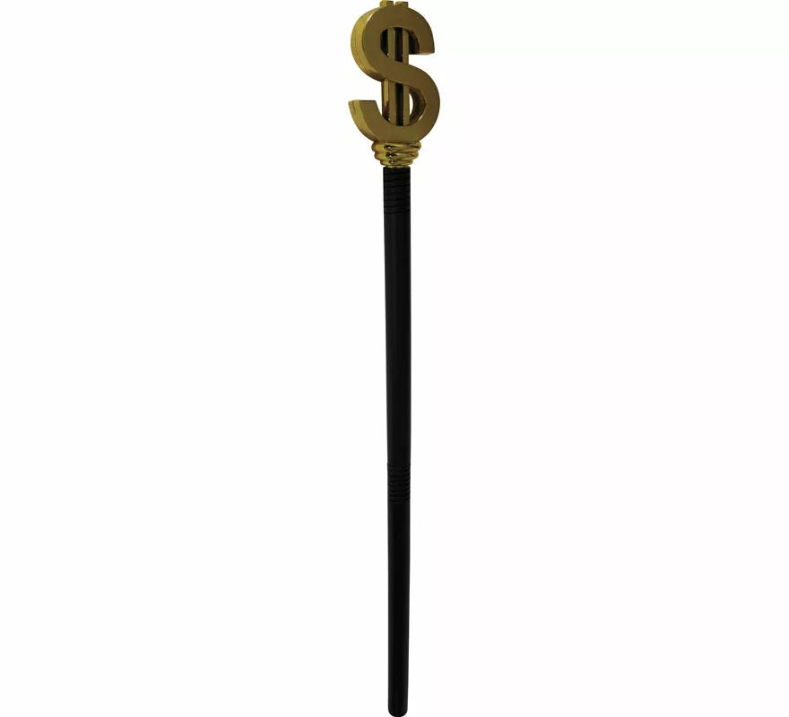 Translation missing: it.Bastón de Dollar desmontable de 76 cm